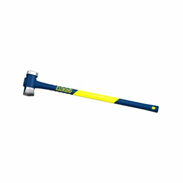 Aditivos 10 lbs Dual injection Handle Infused Sledge Hammer AD3845265